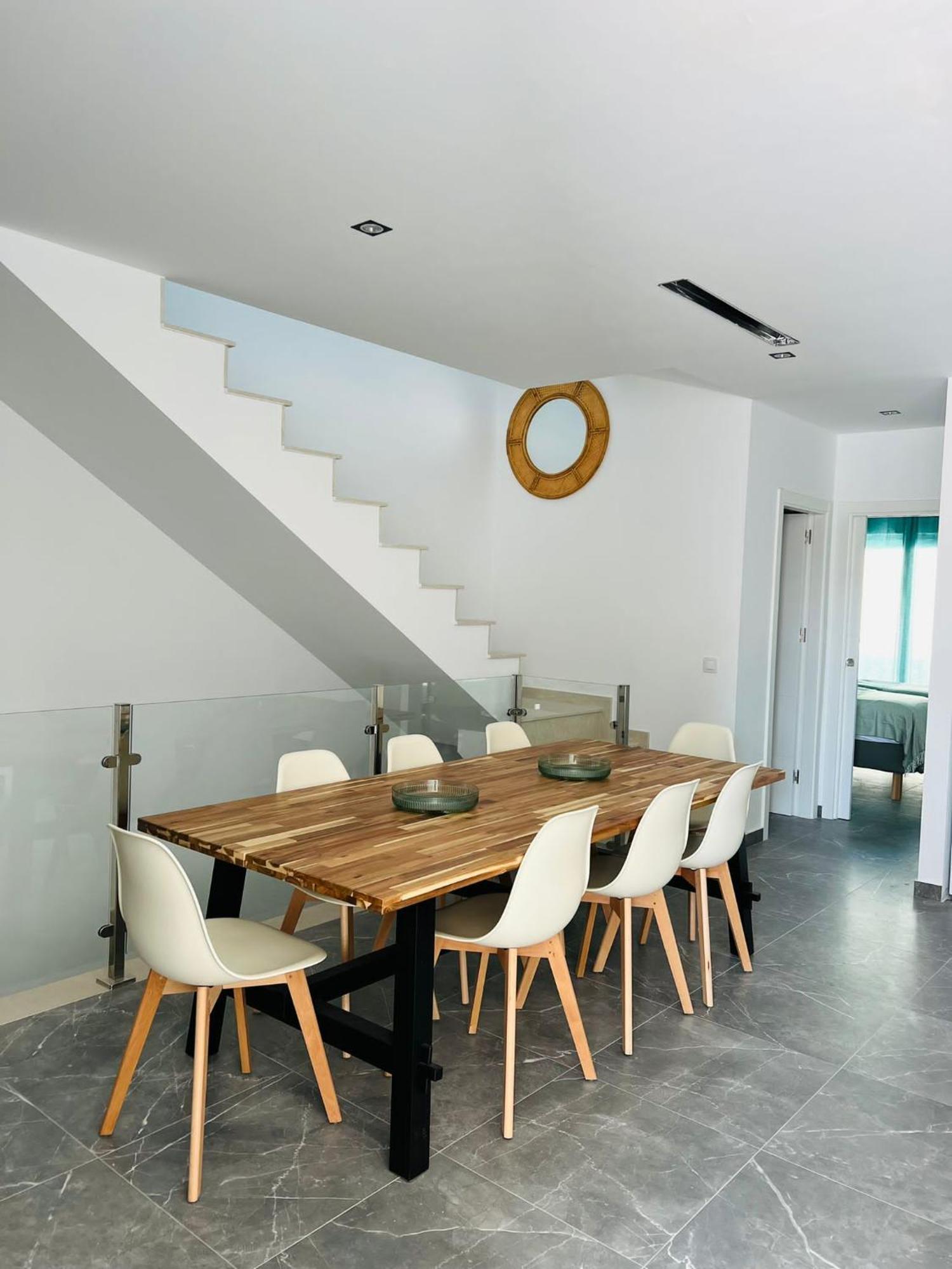 Villa Domicil De Luxe Торевиеха Екстериор снимка