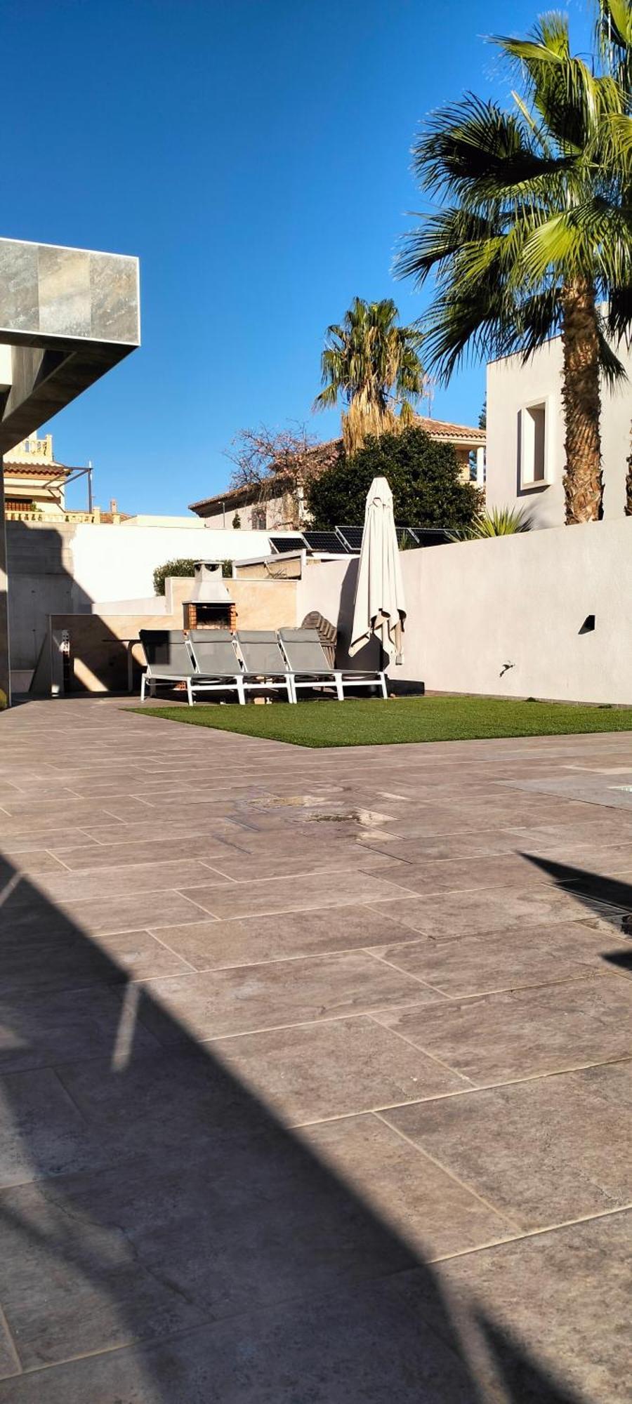 Villa Domicil De Luxe Торевиеха Екстериор снимка
