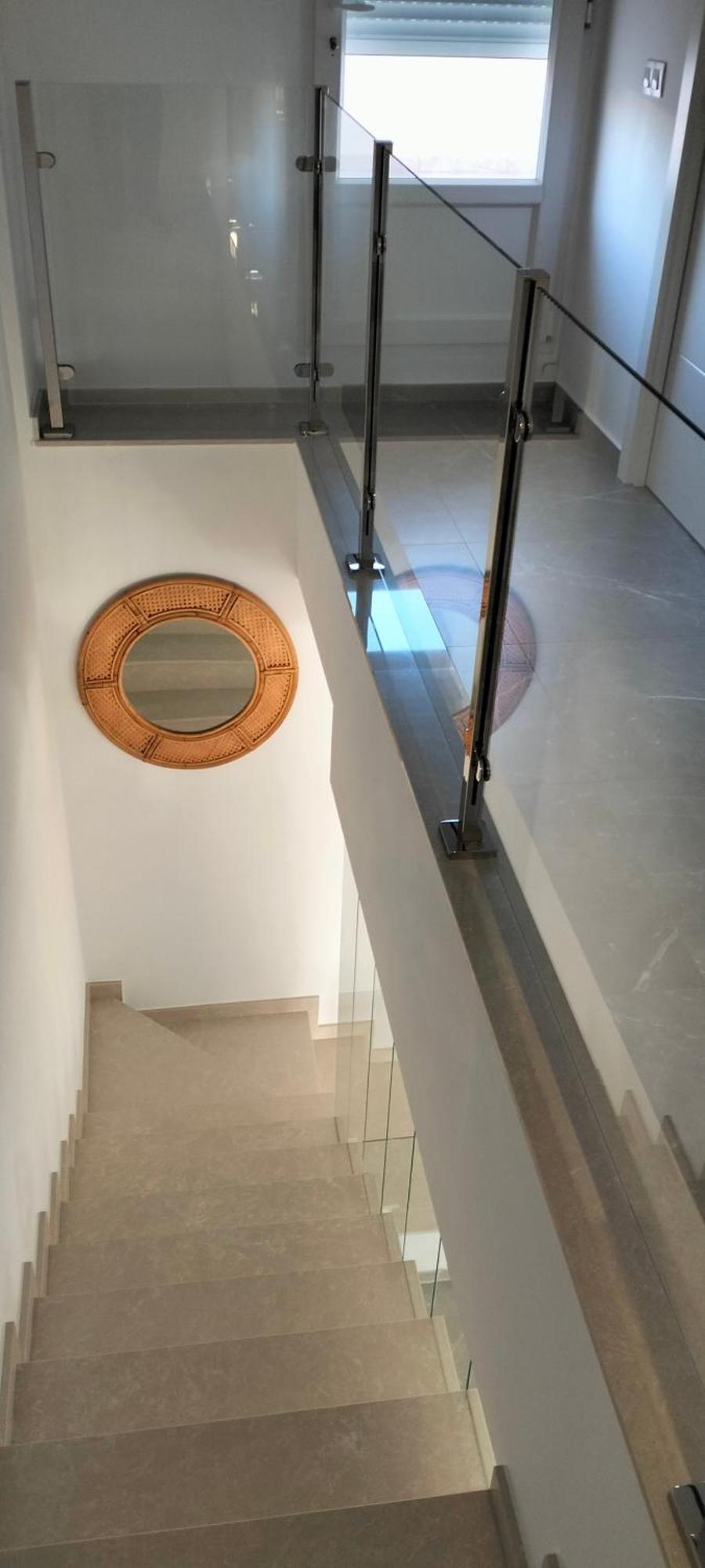 Villa Domicil De Luxe Торевиеха Екстериор снимка
