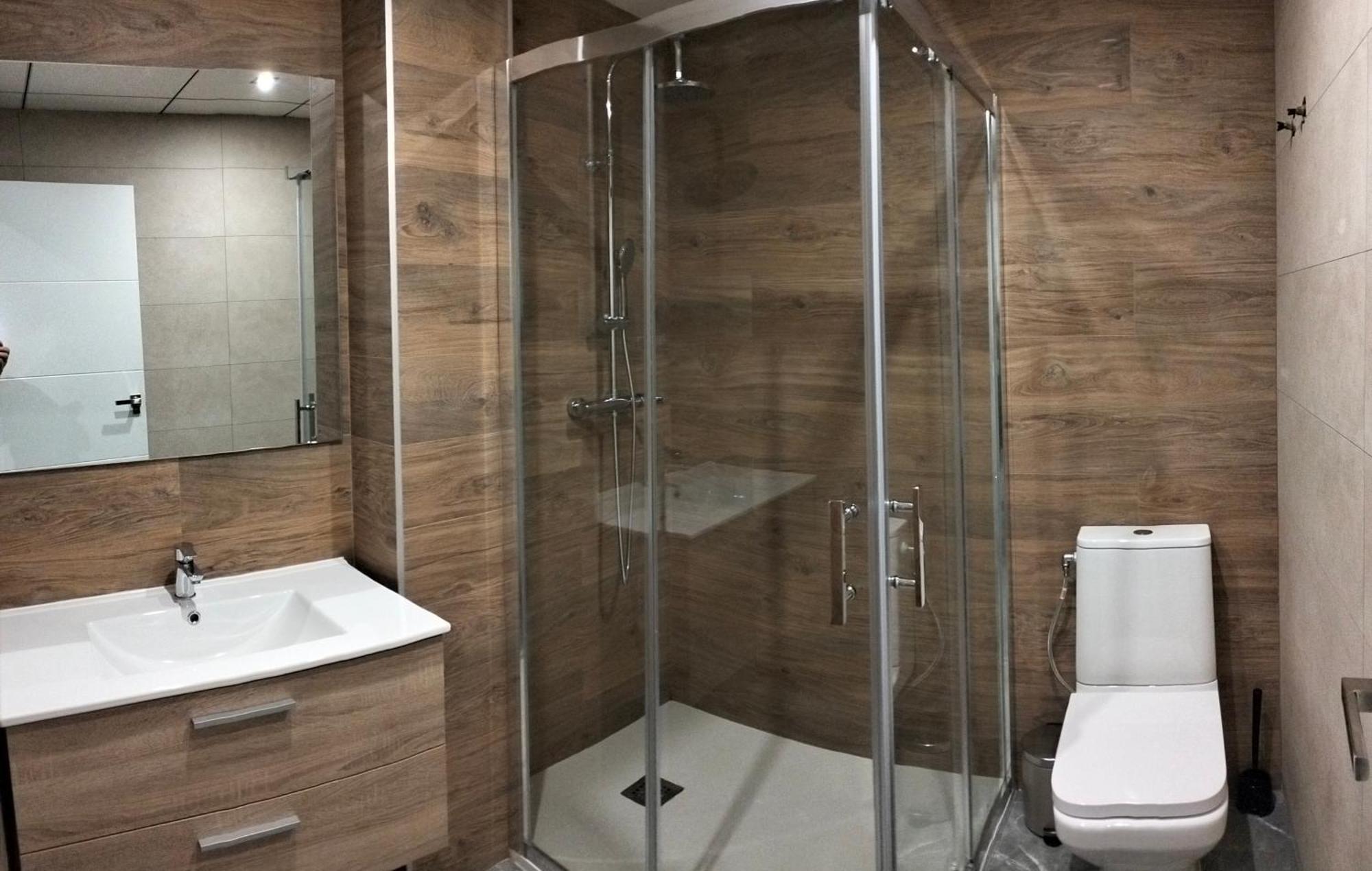 Villa Domicil De Luxe Торевиеха Екстериор снимка